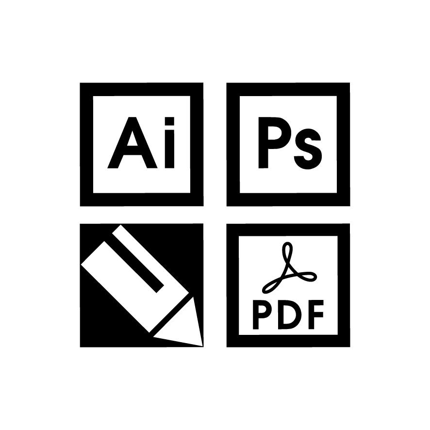 提供圖稿或委託設計